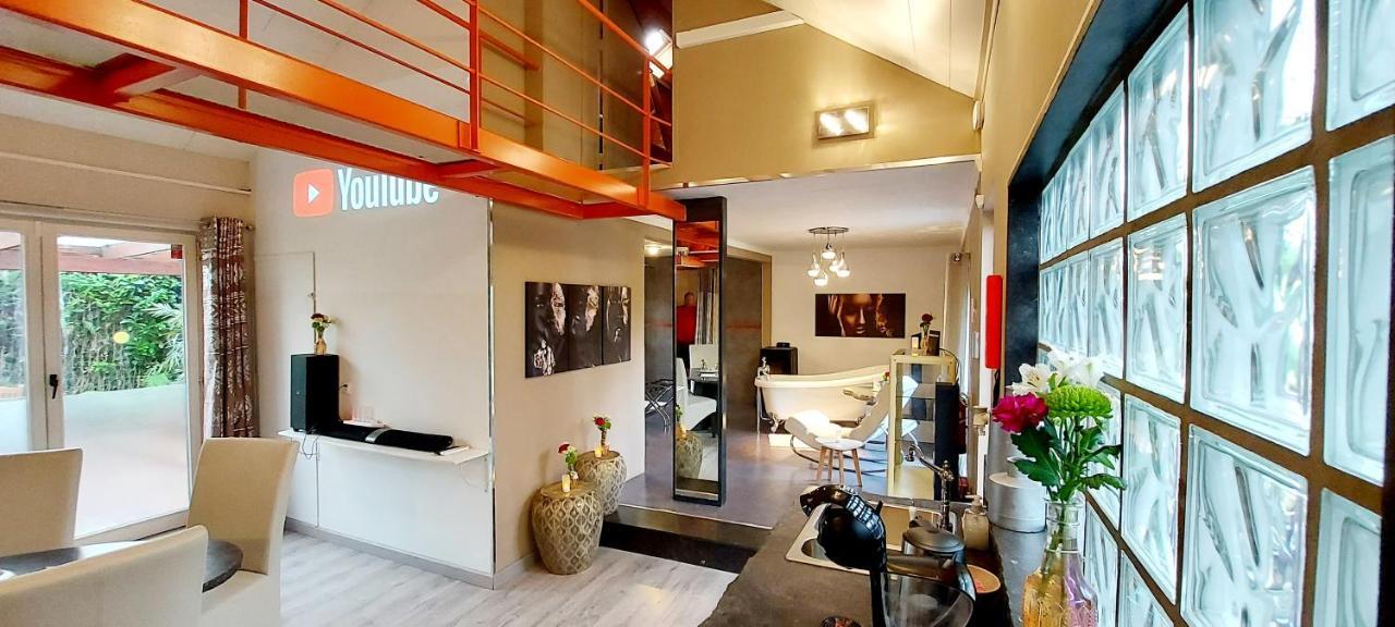 Bed & Breakfast Le Nid D'ange