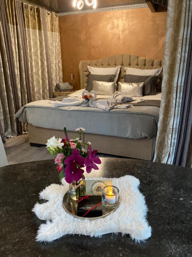 Bed & Breakfast Le Nid D'ange Ohey