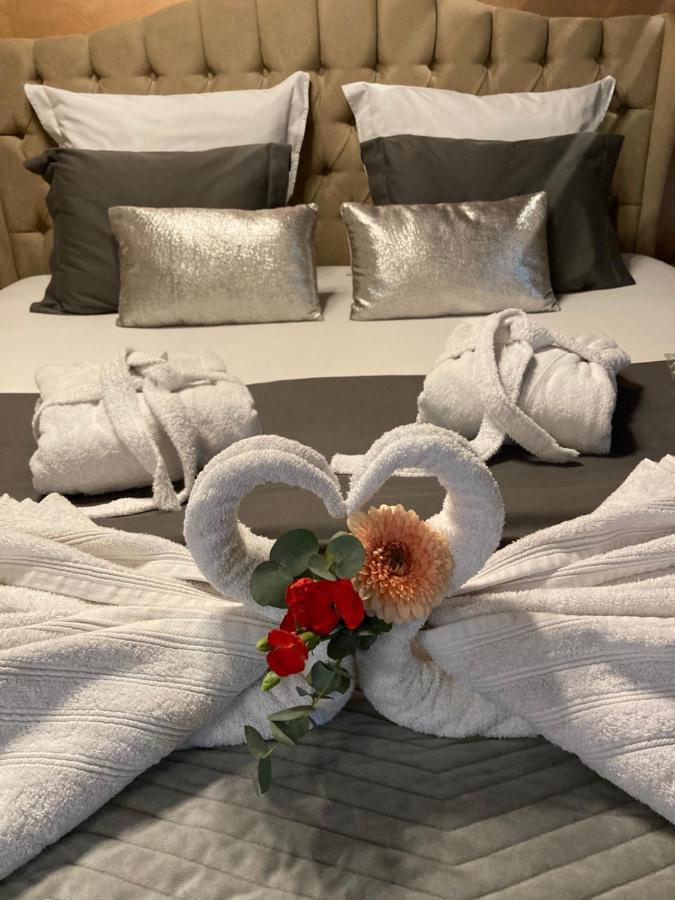 Bed & Breakfast Le Nid D'ange Ohey
