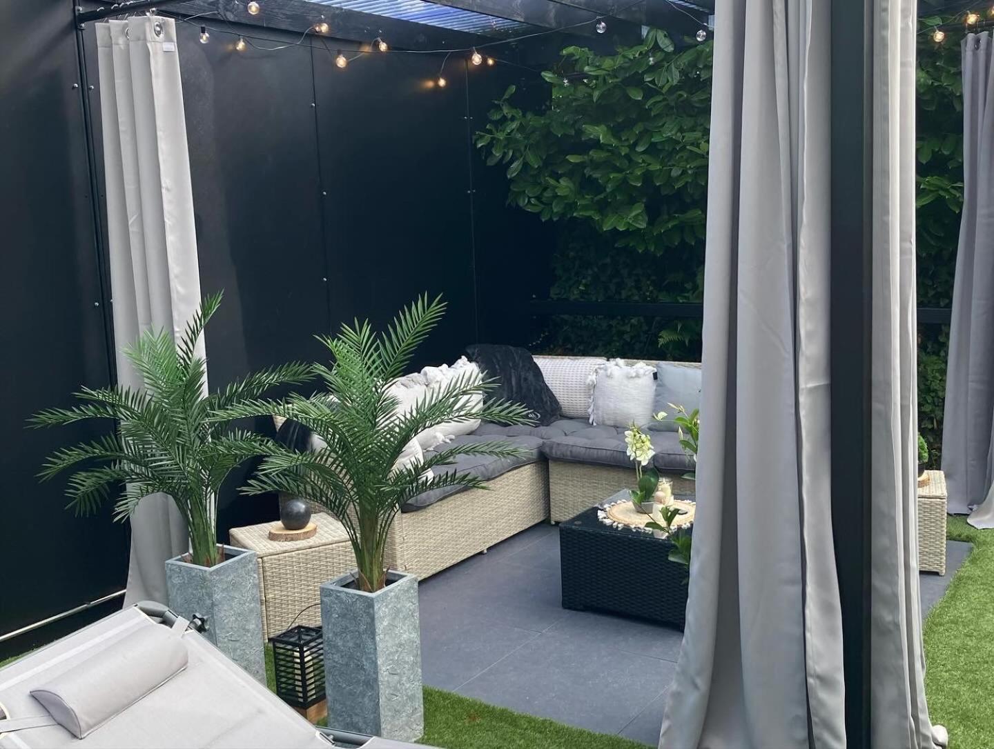 Le Nid D'ange Bed & Breakfast