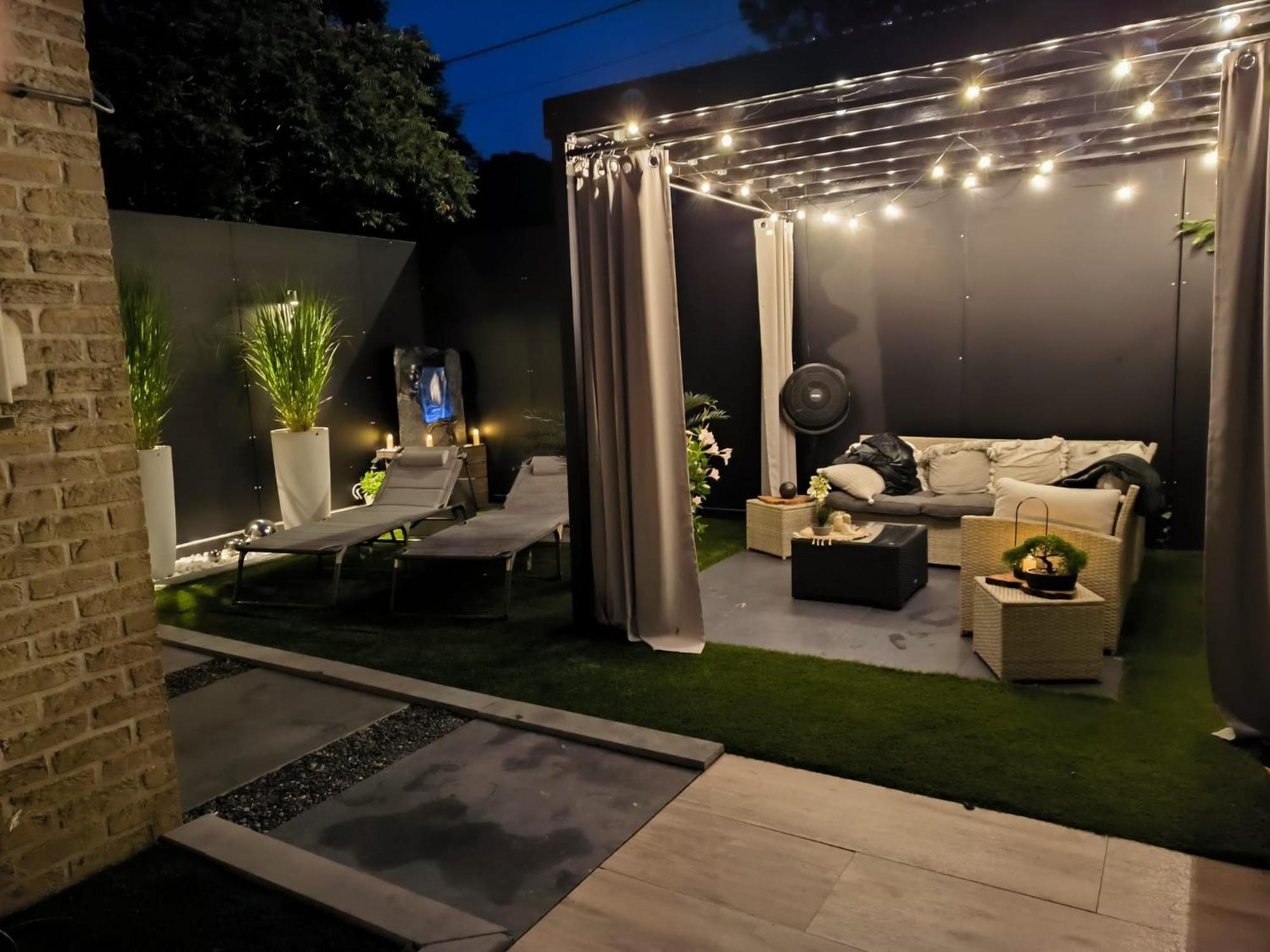 Le Nid D'ange Bed & Breakfast *