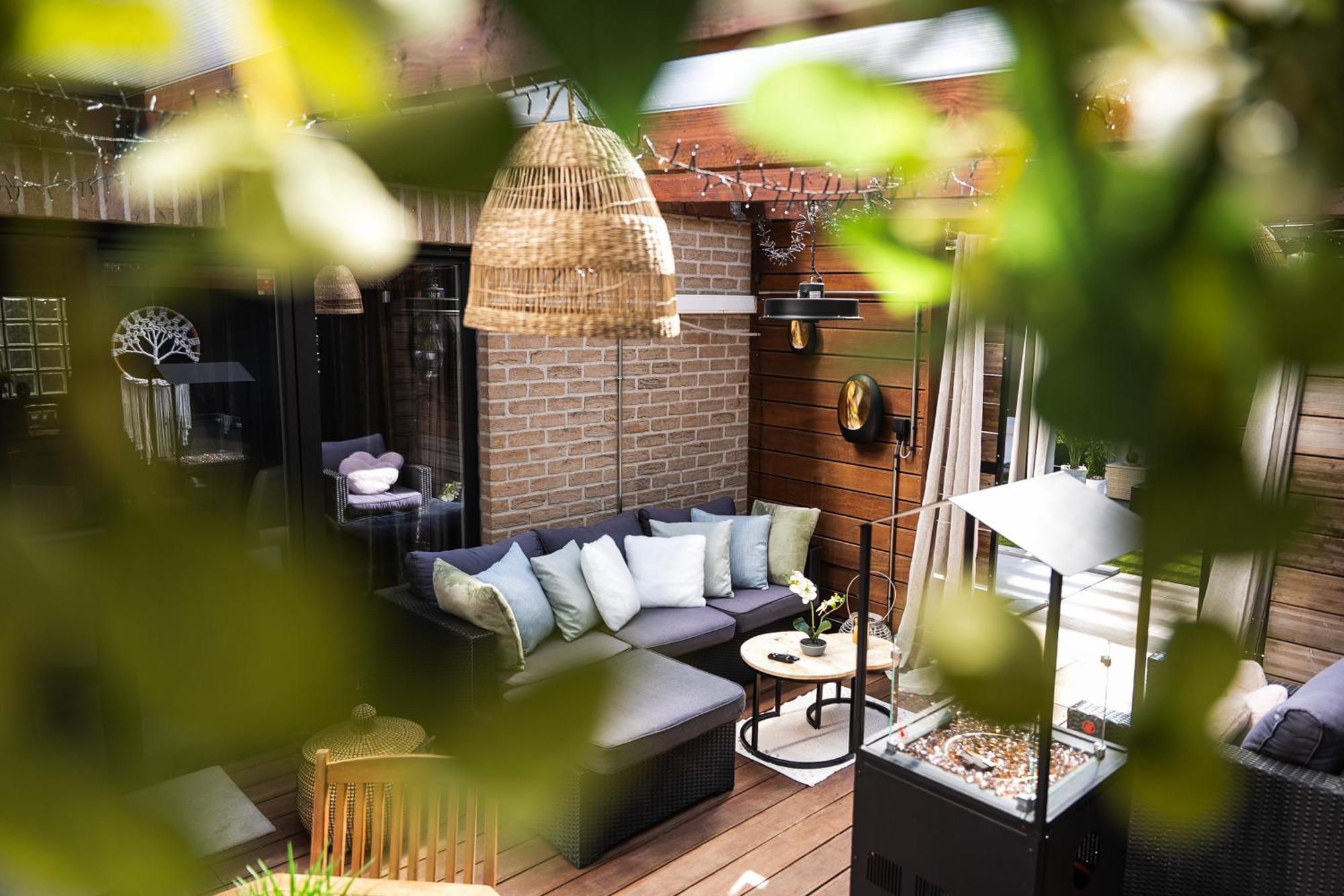 Bed & Breakfast Le Nid D'ange