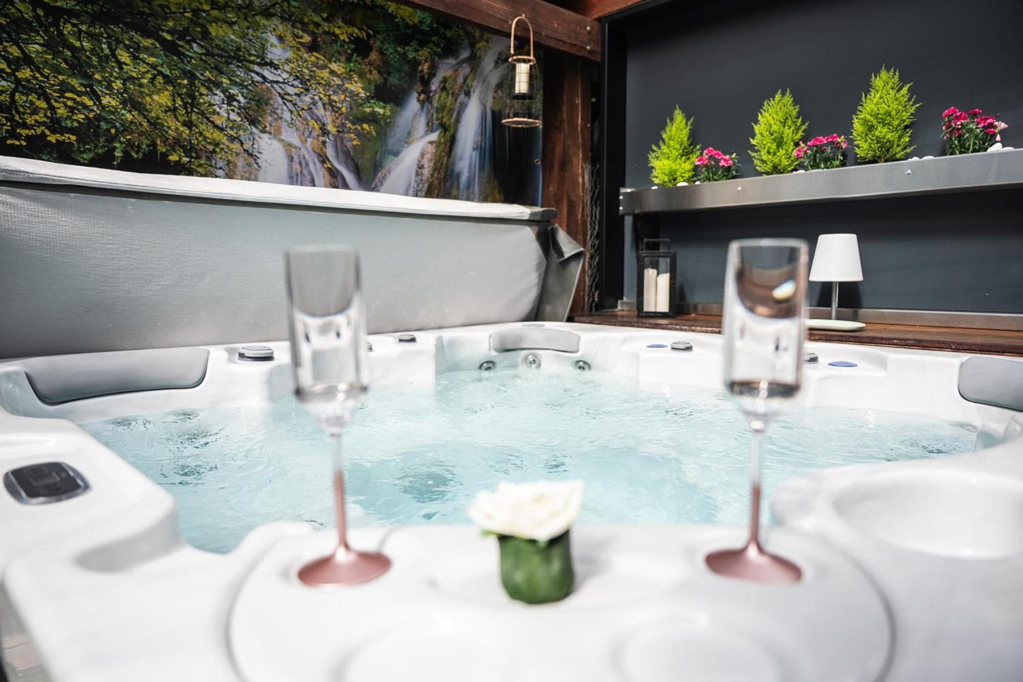 Bed & Breakfast Le Nid D'ange *